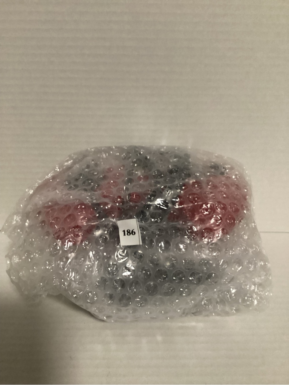 Genesis Mini Console Adapter with Red Controller - Picture 7 of 7